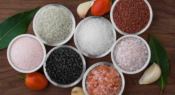 قیمت خرید نمک دریا خالص + فروش ویژه